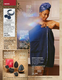 Catálogo Avon Página 156