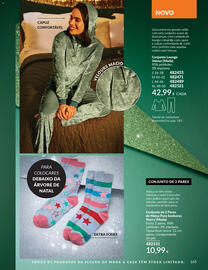 Catálogo Avon Página 165