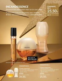 Catálogo Avon Página 17