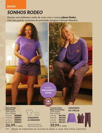 Catálogo Avon Página 170