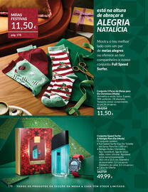 Catálogo Avon Página 178