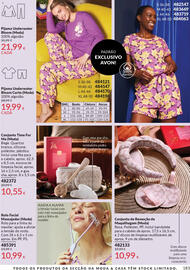 Catálogo Avon Página 183