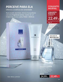 Catálogo Avon Página 19