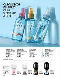 Catálogo Avon Página 194