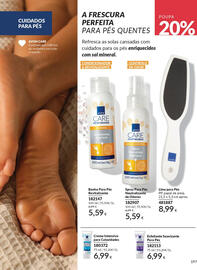 Catálogo Avon Página 197