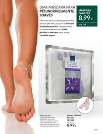 Catálogo Avon Página 199