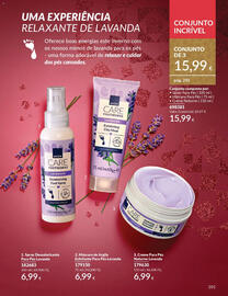 Catálogo Avon Página 201