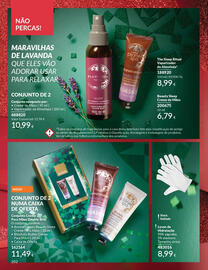 Catálogo Avon Página 202