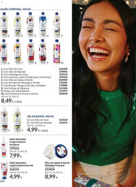Catálogo Avon Página 208
