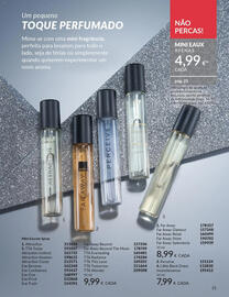 Catálogo Avon Página 21