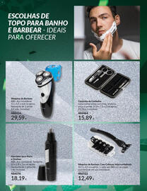 Catálogo Avon Página 210