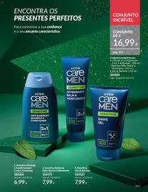 Catálogo Avon Página 211