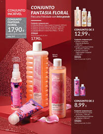 Catálogo Avon Página 212