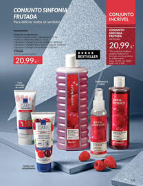 Catálogo Avon Página 215