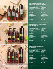 Catálogo Avon Página 216