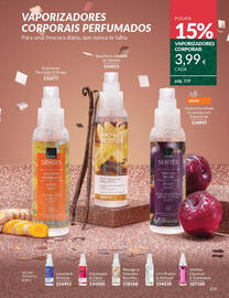Catálogo Avon Página 219