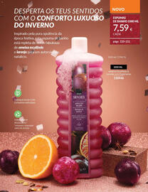 Catálogo Avon Página 221