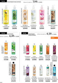 Catálogo Avon Página 222