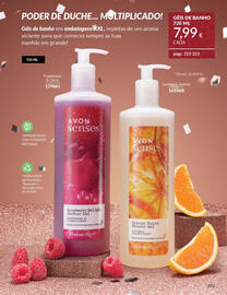 Catálogo Avon Página 223