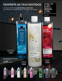 Catálogo Avon Página 228