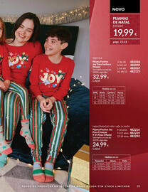 Catálogo Avon Página 23