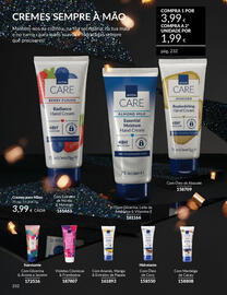 Catálogo Avon Página 232