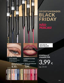 Catálogo Avon Página 235