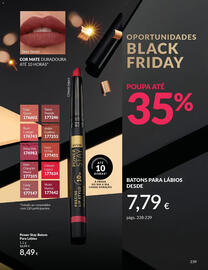 Catálogo Avon Página 239