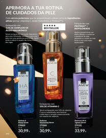 Catálogo Avon Página 240