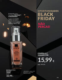 Catálogo Avon Página 241