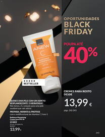 Catálogo Avon Página 243