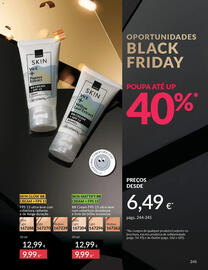 Catálogo Avon Página 245
