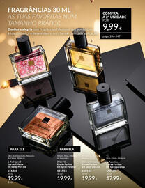 Catálogo Avon Página 246