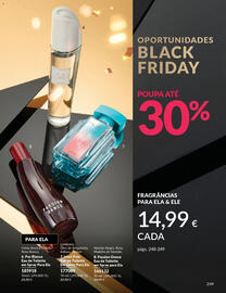 Catálogo Avon Página 249