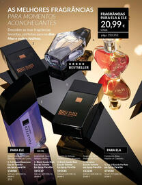 Catálogo Avon Página 252