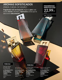 Catálogo Avon Página 254