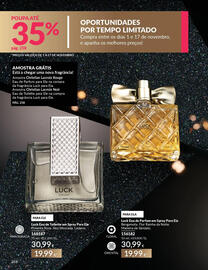 Catálogo Avon Página 258