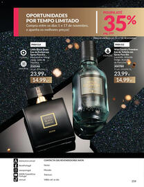Catálogo Avon Página 259