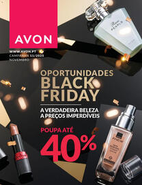 Catálogo Avon Página 260