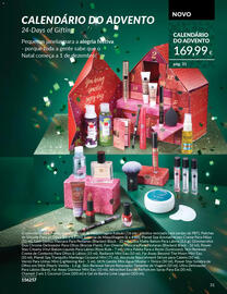 Catálogo Avon Página 31
