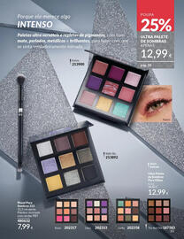 Catálogo Avon Página 33