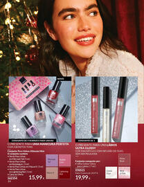 Catálogo Avon Página 34