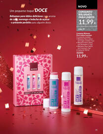 Catálogo Avon Página 35