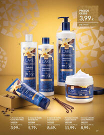 Catálogo Avon Página 37
