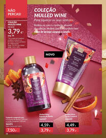 Catálogo Avon Página 38