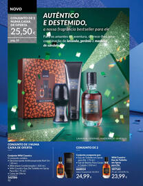 Catálogo Avon Página 52