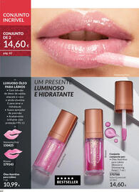 Catálogo Avon Página 62