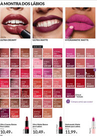 Catálogo Avon Página 66