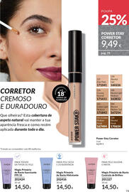 Catálogo Avon Página 73