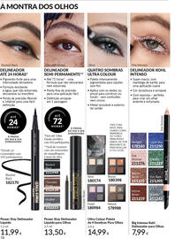 Catálogo Avon Página 78